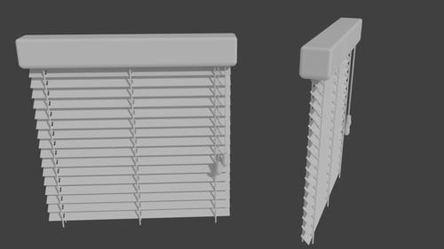 window shutters / Persiana preview image